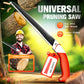 🌿 JETZT 50% RABATT! ⚡ Leichte und scharfe Universalsäge mit Scheide – SK5-Stahl, schneller Schnitt & ergonomischer Griff 🔪