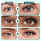 ⏳Limitiertes 50 % Rabatt⏰Wasserfeste Fiber Mascara für natürliches Volumen💦