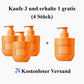 ⏳Limitiertes 50 % Rabatt⏰Frische, feuchtigkeitsspendende Handcreme – Sofortige Linderung für trockene Hände! Tiefgehende Feuchtigkeitsversorgung, die den ganzen Tag lang anhält und die Haut weich und geschmeidig macht 🌿🤲