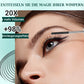 ⏳Limitiertes 50 % Rabatt⏰Wasserfeste Fiber Mascara für natürliches Volumen💦