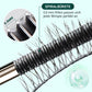 ⏳Limitiertes 50 % Rabatt⏰Wasserfeste Fiber Mascara für natürliches Volumen💦
