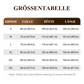 ⏳Limitiertes 50 % Rabatt⏰Elegante weite Hosen mit Goldrand fließend und luftig👖