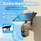 📹 60% RABATT FÜR KURZE ZEIT! ☀️ SOLAR-PTZ-KAMERA – 360° Panorama, IP66 Wetterfest & Bewegungsalarm ✨