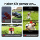 📹 60% RABATT FÜR KURZE ZEIT! ☀️ SOLAR-PTZ-KAMERA – 360° Panorama, IP66 Wetterfest & Bewegungsalarm ✨