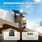 📹 60% RABATT FÜR KURZE ZEIT! ☀️ SOLAR-PTZ-KAMERA – 360° Panorama, IP66 Wetterfest & Bewegungsalarm ✨