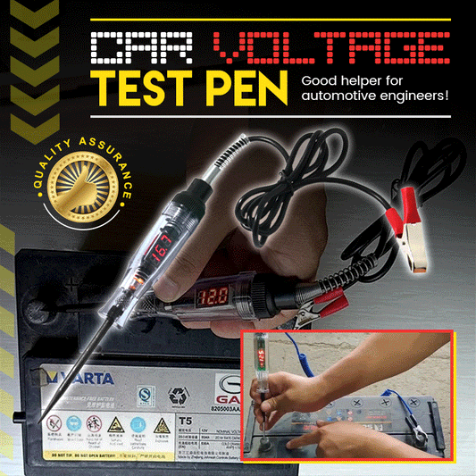 Auto-Spannungsprüfstift