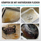 🔥2500W-Handdruck-Hochtemperatur-Dampfreinigungsmaschine