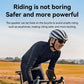 Bluetooth-Sportlautsprecher für Fahrrad – IPX5 wasserdicht, TWS & MicroSD-Karten-Support 🚴‍♂️🔊