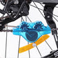 📢📢50 % Rabatt!! ⏰ 🚴‍♂️🔧 Fahrradkettenreiniger – Schnelle Fettlösung, Schützt vor Rost & Einfache Anwendung für eine Saubere und Leise Kette 💦