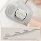 ⏳Limitiertes 50 % Rabatt⏰Intelligentes Handmassagegerät mit Wärmefunktion – Luftdruck- & Fingerzonenmassage für Hände & Handgelenke ✋🔥