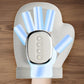 ⏳Limitiertes 50 % Rabatt⏰Intelligentes Handmassagegerät mit Wärmefunktion – Luftdruck- & Fingerzonenmassage für Hände & Handgelenke ✋🔥