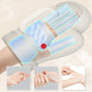 ⏳Limitiertes 50 % Rabatt⏰Intelligentes Handmassagegerät mit Wärmefunktion – Luftdruck- & Fingerzonenmassage für Hände & Handgelenke ✋🔥