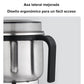 ⏳Limitiertes 50 % Rabatt⏰Multifunktionale Elektrische Mühle – 300W Leistungsstark & Kompakt für Ihre Küche! ☕🌰
