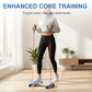 ⏳Limitiertes 50 % Rabatt⏰Kompakter Cardio-Twisting-Steppe🧘‍♀️