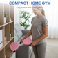 ⏳Limitiertes 50 % Rabatt⏰Kompakter Cardio-Twisting-Steppe🧘‍♀️