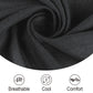 ⏳Limitiertes 50 % Rabatt⏰Einfarbige Stretch-Yogahose für Damen mit hoher Taille im lässigen Stil👖
