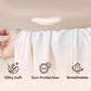 ⏳Limitiertes 50 % Rabatt⏰Damenhose mit hoher Taille und weitem Bein👖