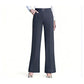 ⏳Limitiertes 50 % Rabatt⏰Damenhose mit hoher Taille und weitem Bein👖