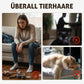 ⏳Limitiertes 50 % Rabatt⏰2-in-1 Entfilzungskamm & Fusselroller für Haustier🐈🐕🪮