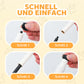 ⏳Limitiertes 50 % Rabatt⏰2-in-1 Entfilzungskamm & Fusselroller für Haustier🐈🐕🪮