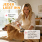⏳Limitiertes 50 % Rabatt⏰2-in-1 Entfilzungskamm & Fusselroller für Haustier🐈🐕🪮