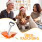 ⏳Limitiertes 50 % Rabatt⏰2-in-1 Entfilzungskamm & Fusselroller für Haustier🐈🐕🪮