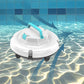 ⏳Limitiertes 50 % Rabatt⏰Intelligenter, kabelloser Poolreiniger mit starker Saugkraft🤖🤽