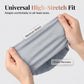 ⏳Limitiertes 50 % Rabatt⏰Weiche Stretch-Turbanmütze für Damen👒